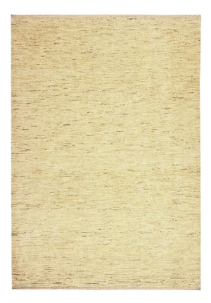 Gabbeh Tapijt - Loribaft Perzisch - 286 x 202 cm - licht beige