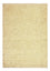 Gabbeh Tapijt - Loribaft Perzisch - 286 x 202 cm - licht beige