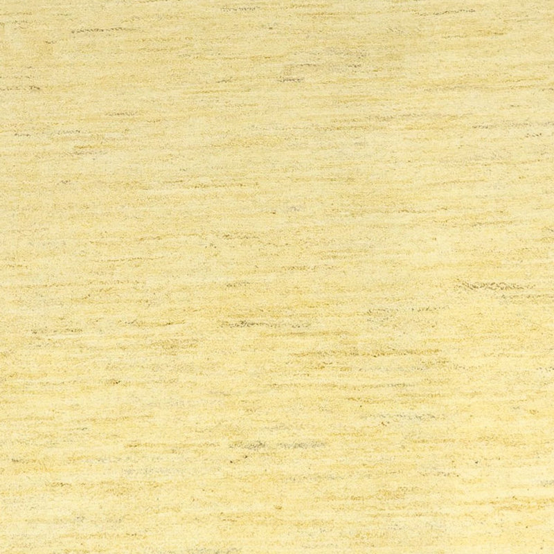 Gabbeh Tapijt - Loribaft Perzisch - 286 x 202 cm - licht beige