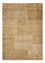 Gabbeh Tapijt - Loribaft Perzisch - 226 x 164 cm - donker beige