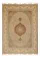 Tabriz - 50 Raj Tapijt 351x250cm - Perzisch tapijt