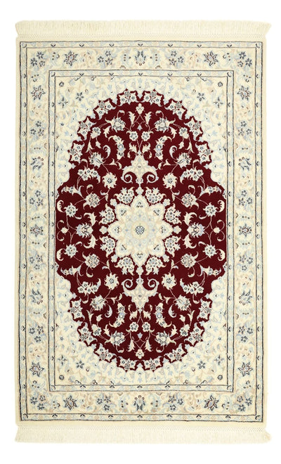 Nain - 9La Tapijt 100x152cm - Perzisch tapijt