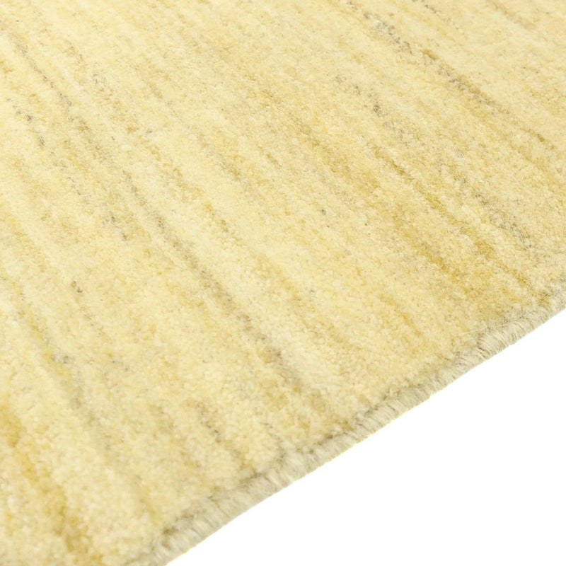 Gabbeh Tapijt - Loribaft Perzisch - 247 x 165 cm - beige