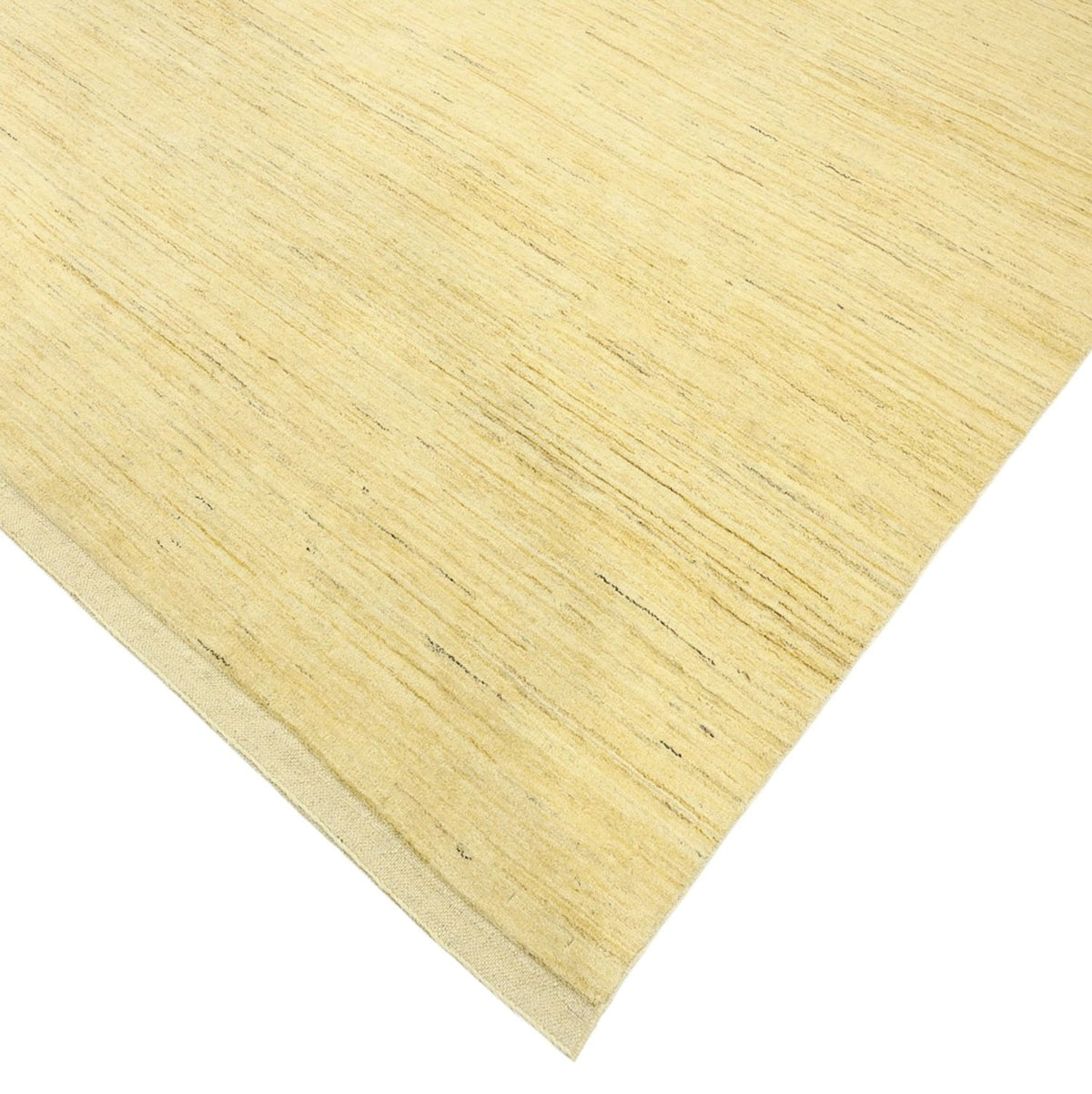 Gabbeh Tapijt - Loribaft Perzisch - 247 x 165 cm - beige