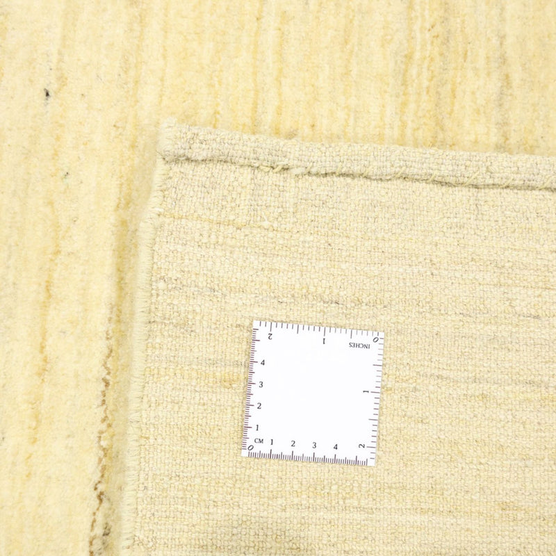 Gabbeh Tapijt - Loribaft Perzisch - 247 x 165 cm - beige