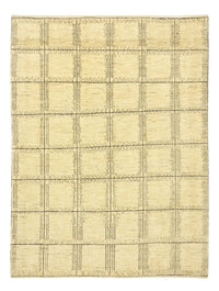 Gabbeh Tapijt - Loribaft Perzisch - 283 x 221 cm - beige