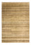 Gabbeh Tapijt - Loribaft Perzisch - 281 x 201 cm - donker beige