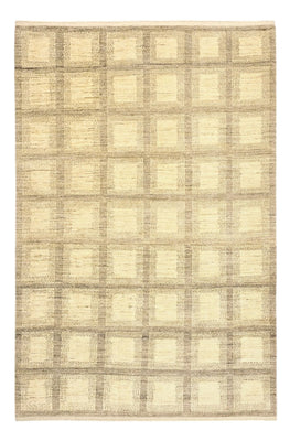 Gabbeh Tapijt - Loribaft Perzisch - 289 x 201 cm - beige