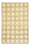 Gabbeh Tapijt - Loribaft Perzisch - 289 x 201 cm - beige