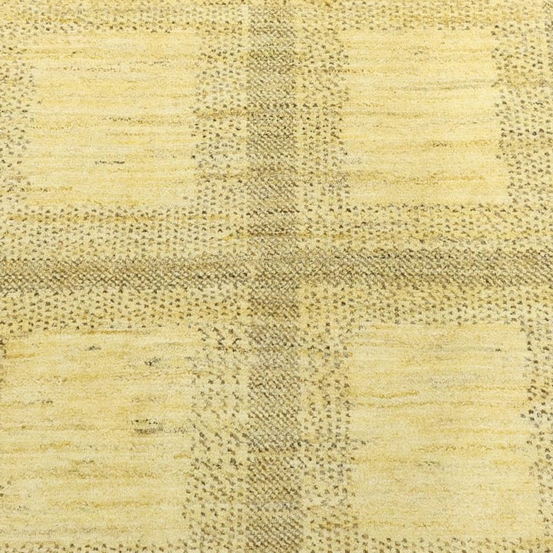 Gabbeh Tapijt - Loribaft Perzisch - 289 x 201 cm - beige