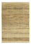 Gabbeh Tapijt - Loribaft Perzisch - 141 x 104 cm - beige