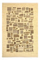 Loribaft Tapijt 287x200cm - Perserteppich Wollteppich