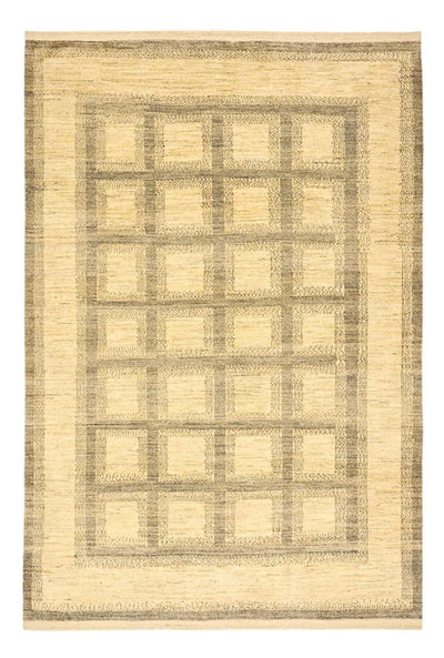 Loribaft Tapijt 199x277cm - Perserteppich Wollteppich