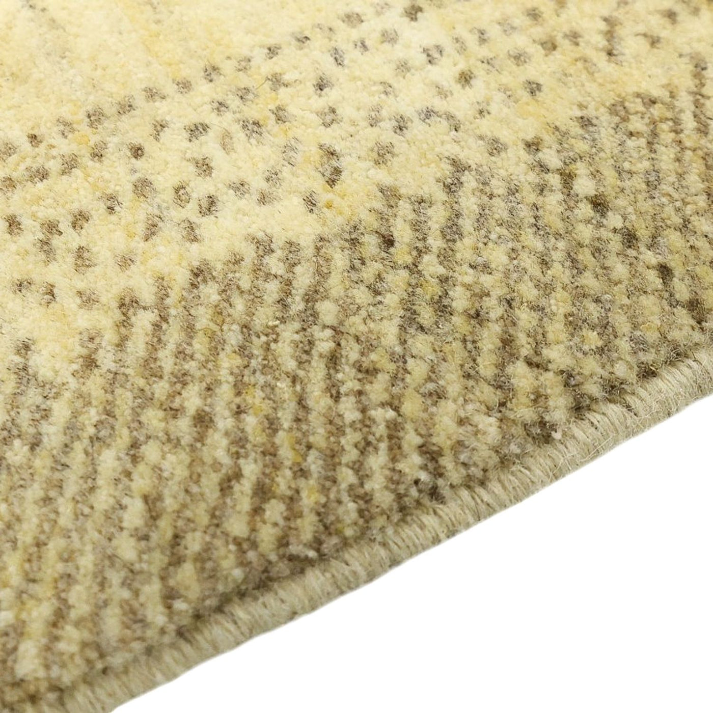 Loribaft Tapijt 277x199cm - Perserteppich Wollteppich