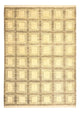 Loribaft Tapijt 230x174cm - Perserteppich Wollteppich