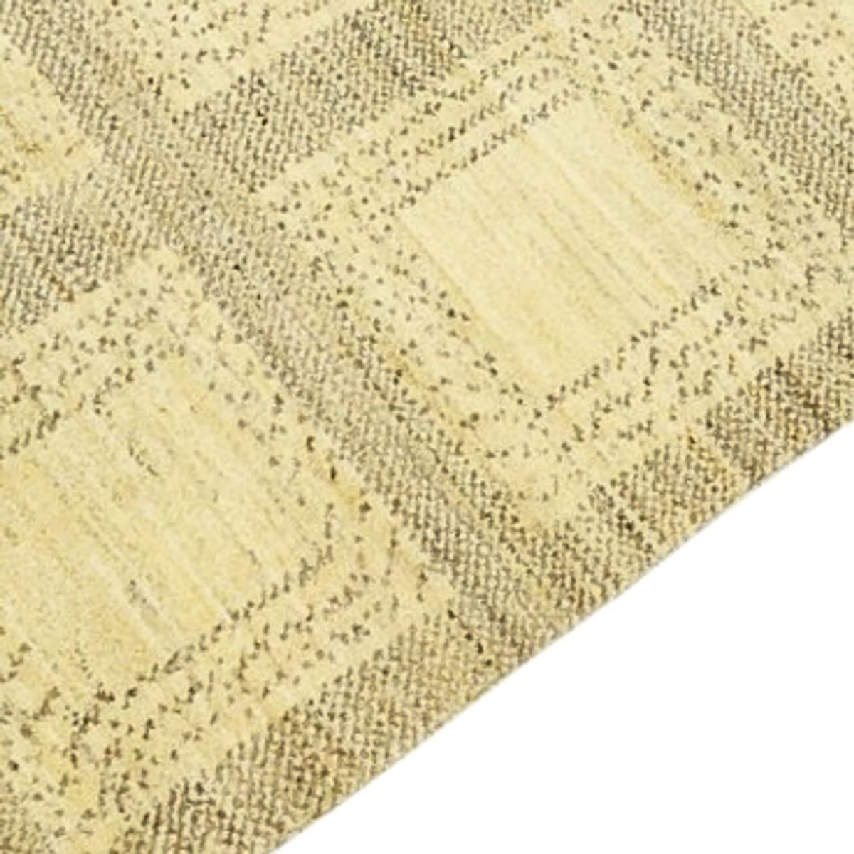 Gabbeh Tapijt - Loribaft Perzisch - 230 x 174 cm - licht beige