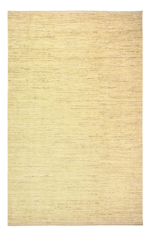 Gabbeh Tapijt - Loribaft Perzisch - 293 x 195 cm - licht beige