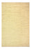 Gabbeh Tapijt - Loribaft Perzisch - 293 x 195 cm - licht beige