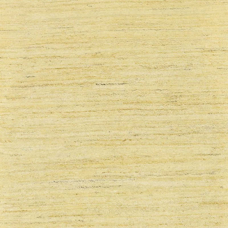 Gabbeh Tapijt - Loribaft Perzisch - 293 x 195 cm - licht beige