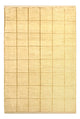 Loribaft Tapijt 237x168cm - Perserteppich Wollteppich