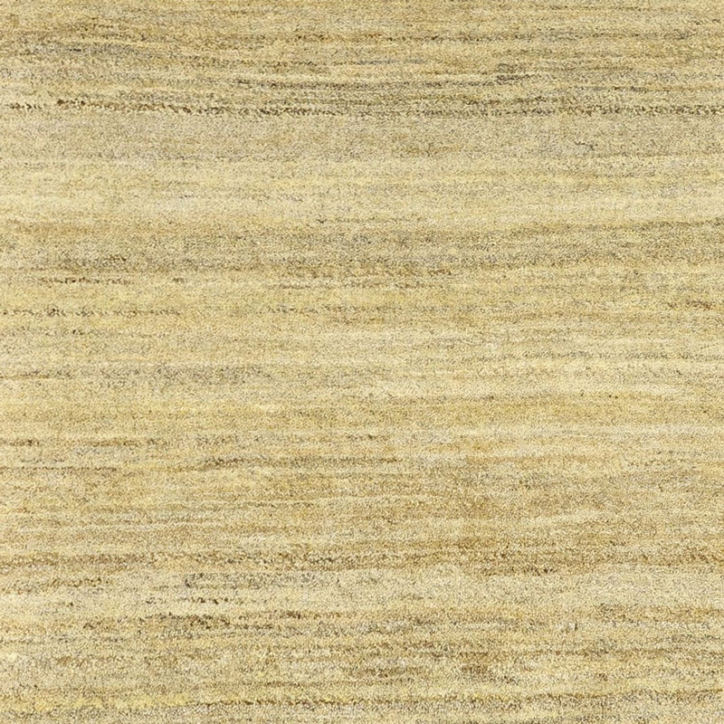 Gabbeh Tapijt - Loribaft Perzisch - 291 x 196 cm - donker beige