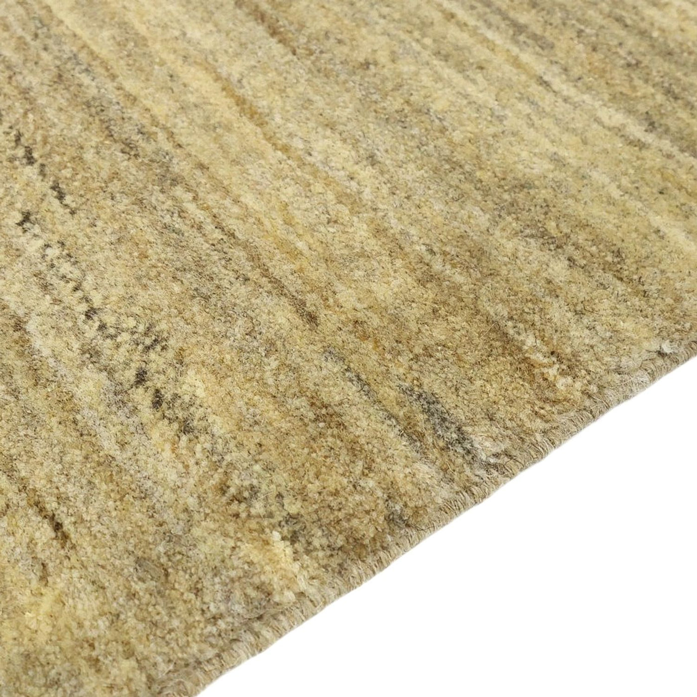 Loribaft Tapijt 291x196cm - Perserteppich Wollteppich