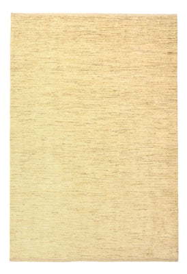 Gabbeh Tapijt - Loribaft Perzisch - 285 x 199 cm - licht beige