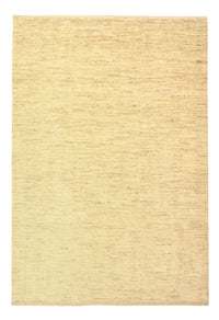 Gabbeh Tapijt - Loribaft Perzisch - 285 x 199 cm - licht beige