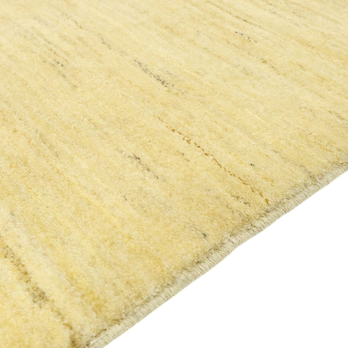 Gabbeh Tapijt - Loribaft Perzisch - 285 x 199 cm - licht beige