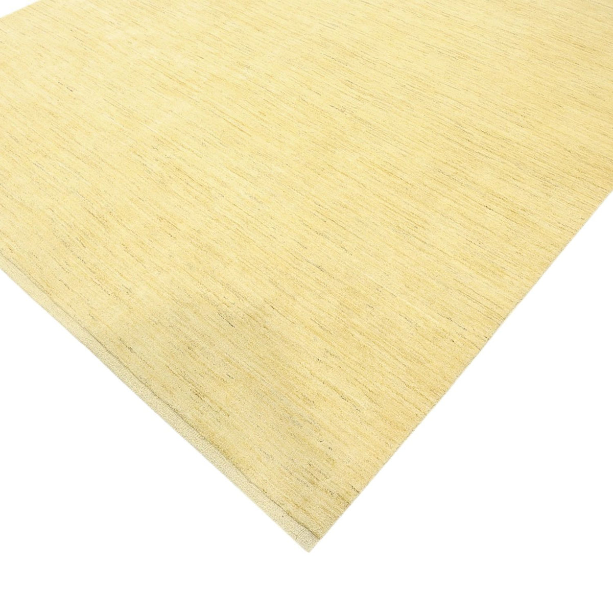 Gabbeh Tapijt - Loribaft Perzisch - 285 x 199 cm - licht beige