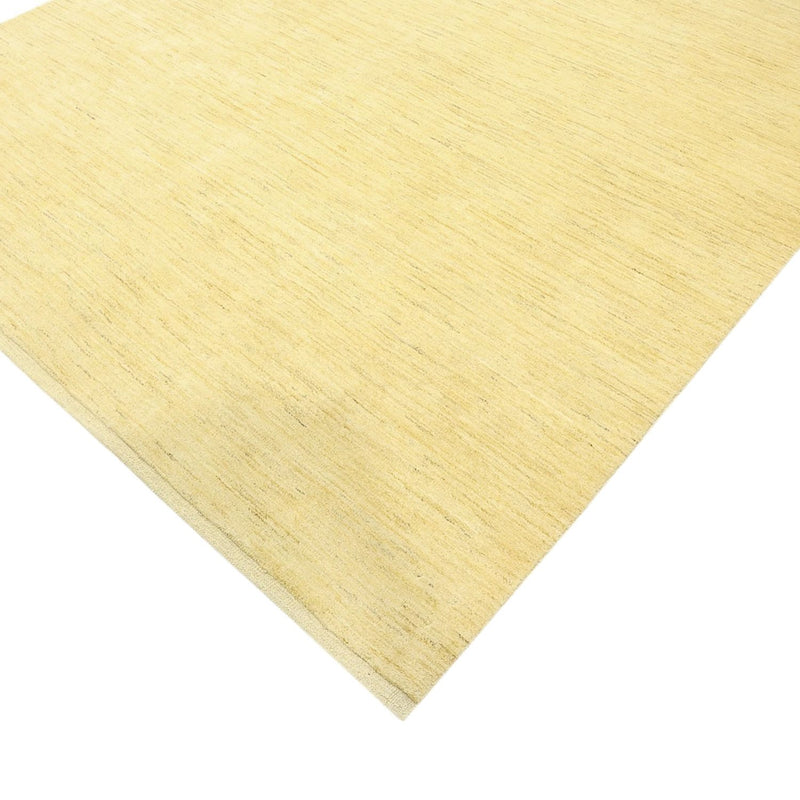 Gabbeh Tapijt - Loribaft Perzisch - 285 x 199 cm - licht beige
