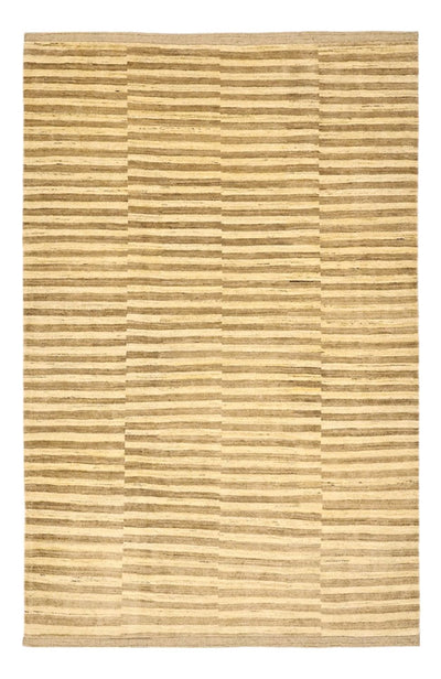 Loribaft Tapijt 198x292cm - Perserteppich Wollteppich