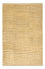 Gabbeh Tapijt - Loribaft Perzisch - 292 x 198 cm - licht beige
