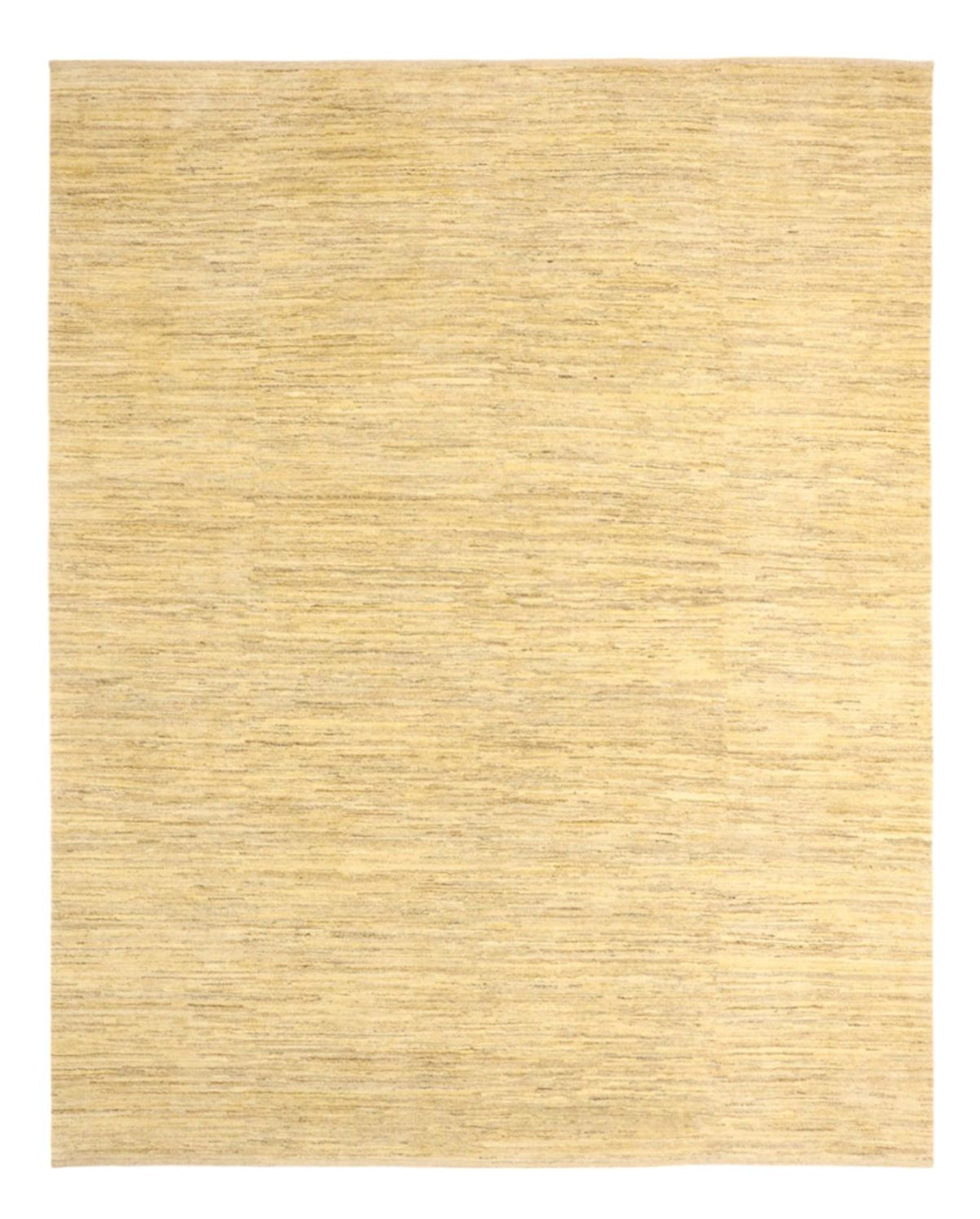 Gabbeh Tapijt - Loribaft Perzisch - 302 x 248 cm - beige