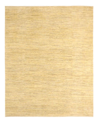 Gabbeh Tapijt - Loribaft Perzisch - 302 x 248 cm - beige