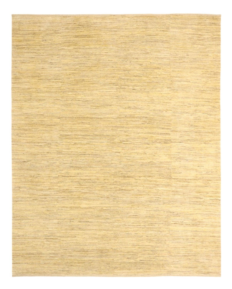 Gabbeh Tapijt - Loribaft Perzisch - 302 x 248 cm - beige