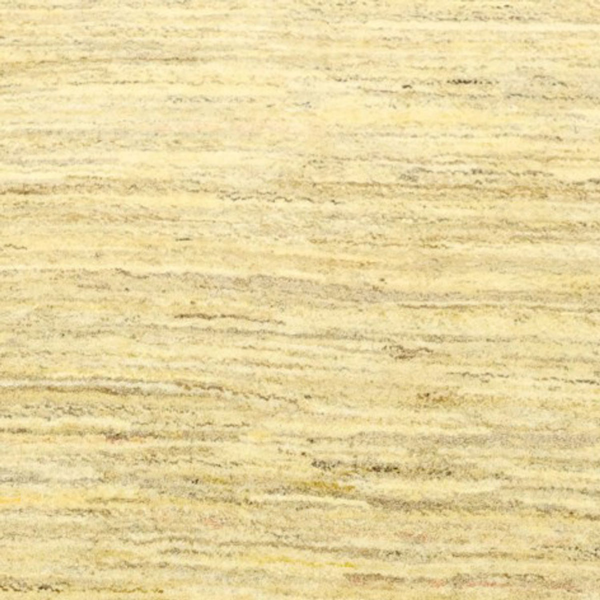 Gabbeh Tapijt - Loribaft Perzisch - 302 x 248 cm - beige