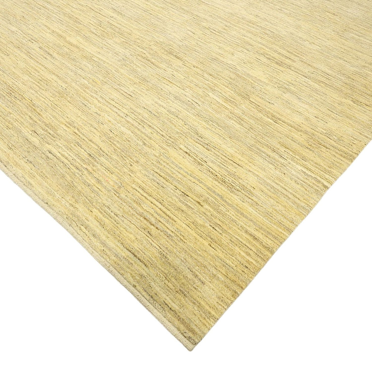 Gabbeh Tapijt - Loribaft Perzisch - 302 x 248 cm - beige