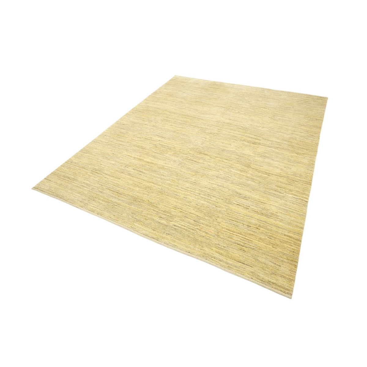 Gabbeh Tapijt - Loribaft Perzisch - 302 x 248 cm - beige