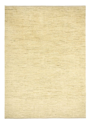 Gabbeh Tapijt - Loribaft Perzisch - 307 x 226 cm - beige