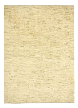 Gabbeh Tapijt - Loribaft Perzisch - 307 x 226 cm - beige
