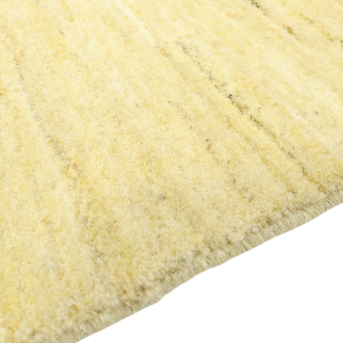 Gabbeh Tapijt - Loribaft Perzisch - 307 x 226 cm - beige