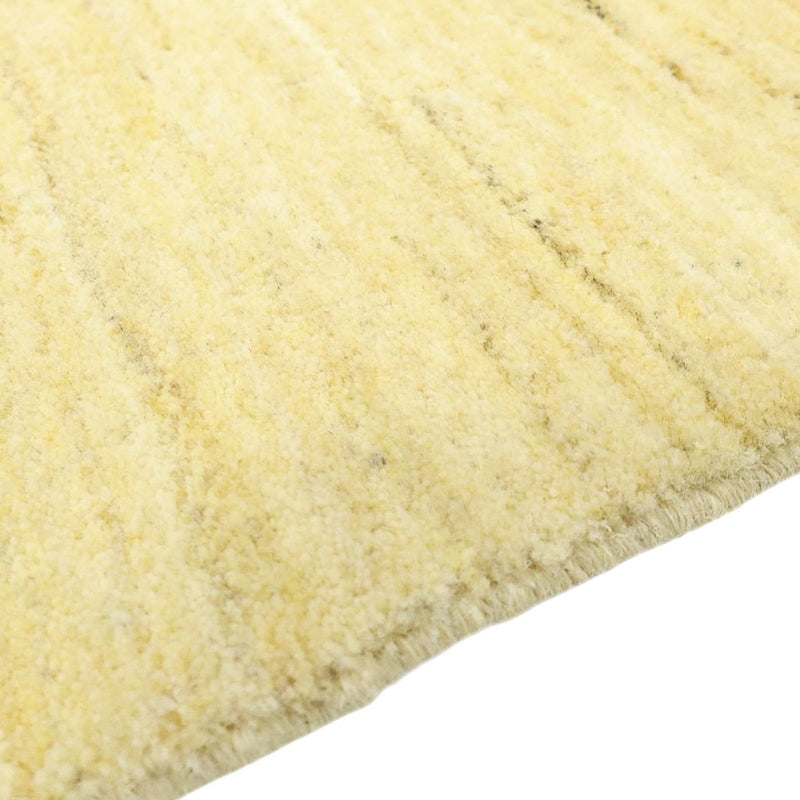Gabbeh Tapijt - Loribaft Perzisch - 307 x 226 cm - beige