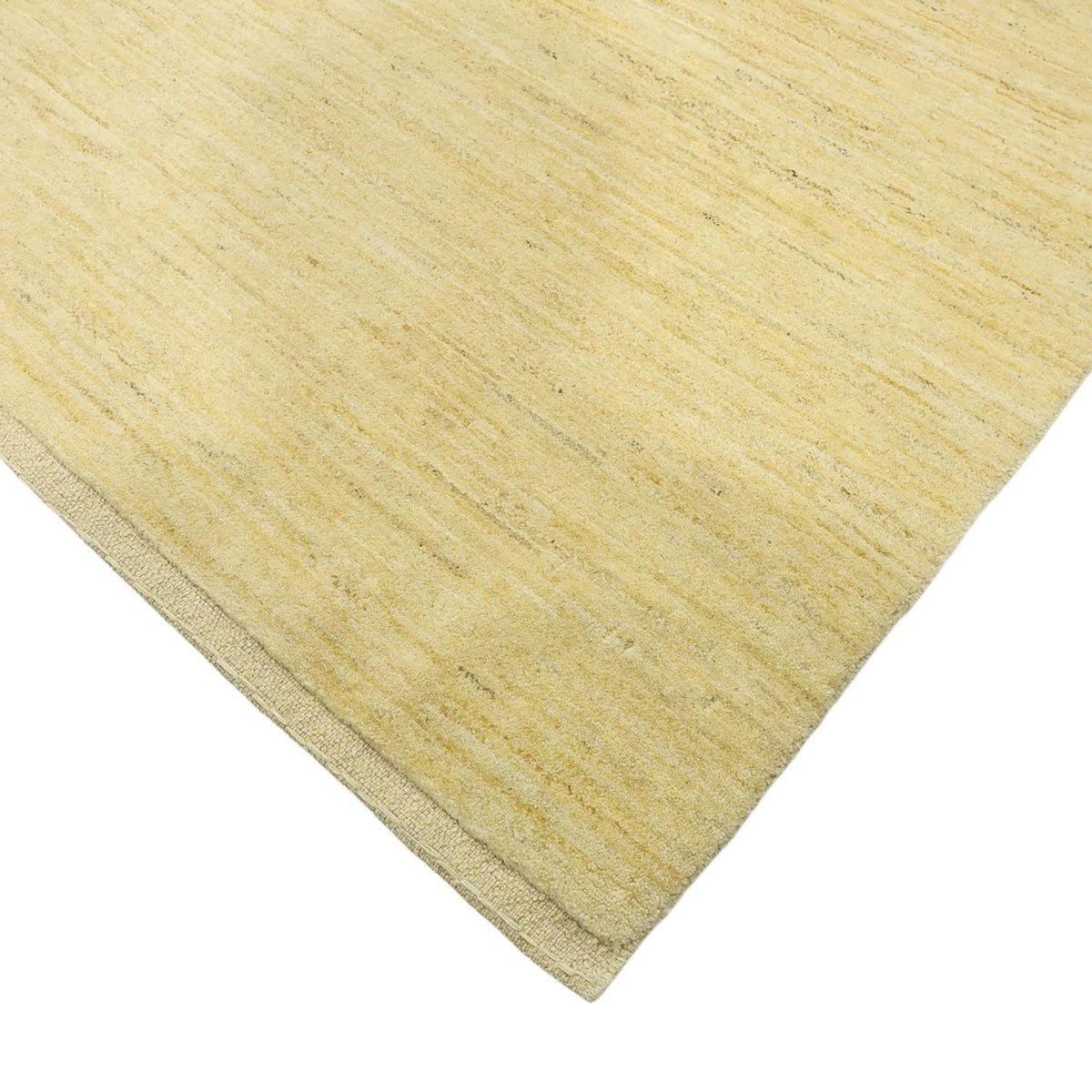 Gabbeh Tapijt - Loribaft Perzisch - 307 x 226 cm - beige