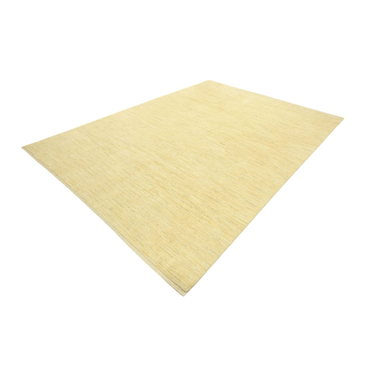 Gabbeh Tapijt - Loribaft Perzisch - 307 x 226 cm - beige