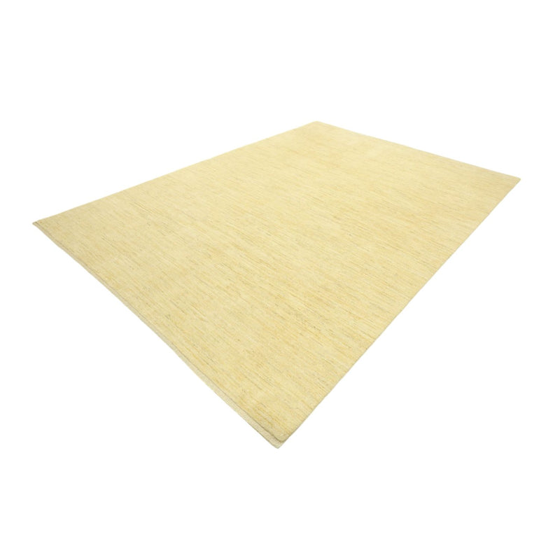 Gabbeh Tapijt - Loribaft Perzisch - 307 x 226 cm - beige