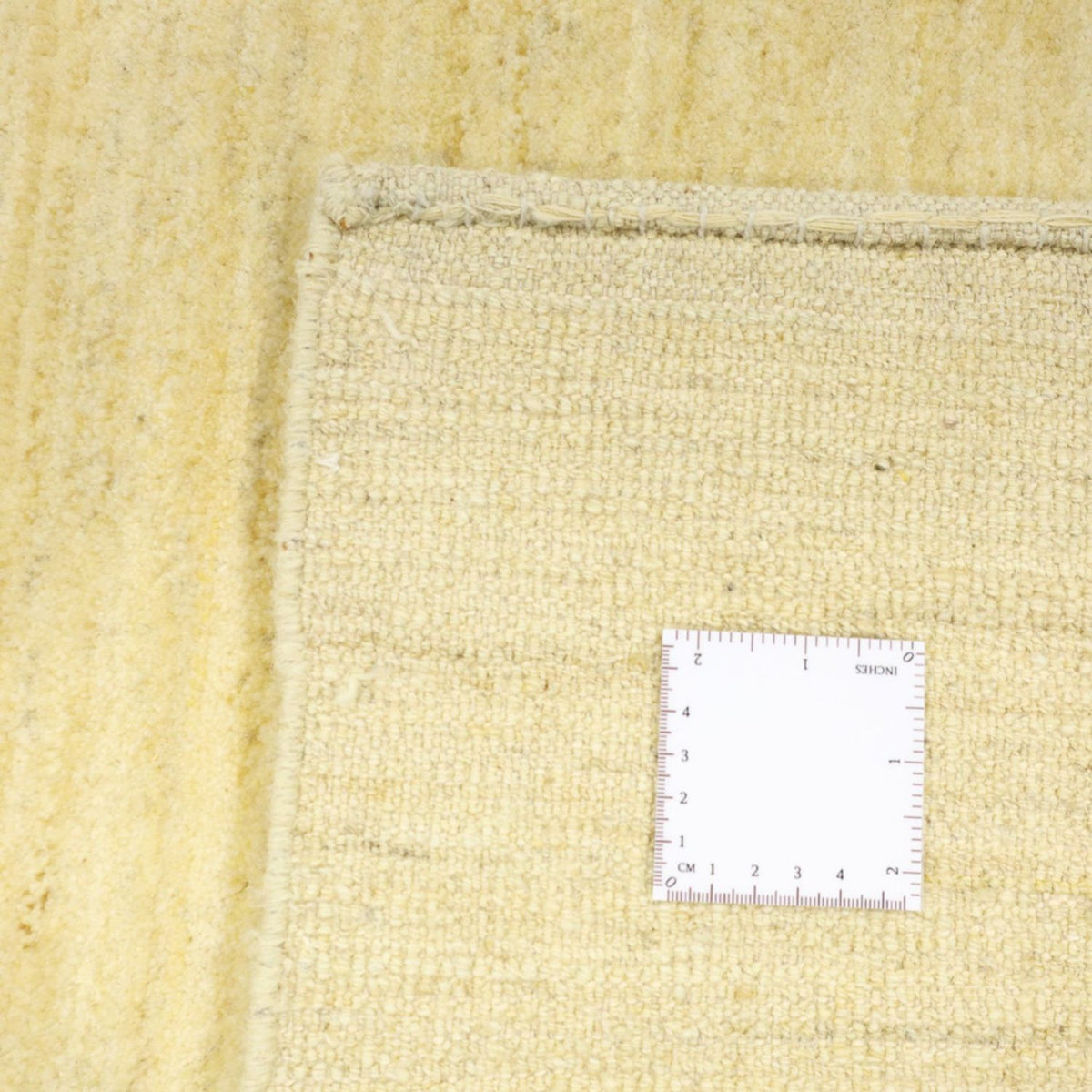 Gabbeh Tapijt - Loribaft Perzisch - 307 x 226 cm - beige