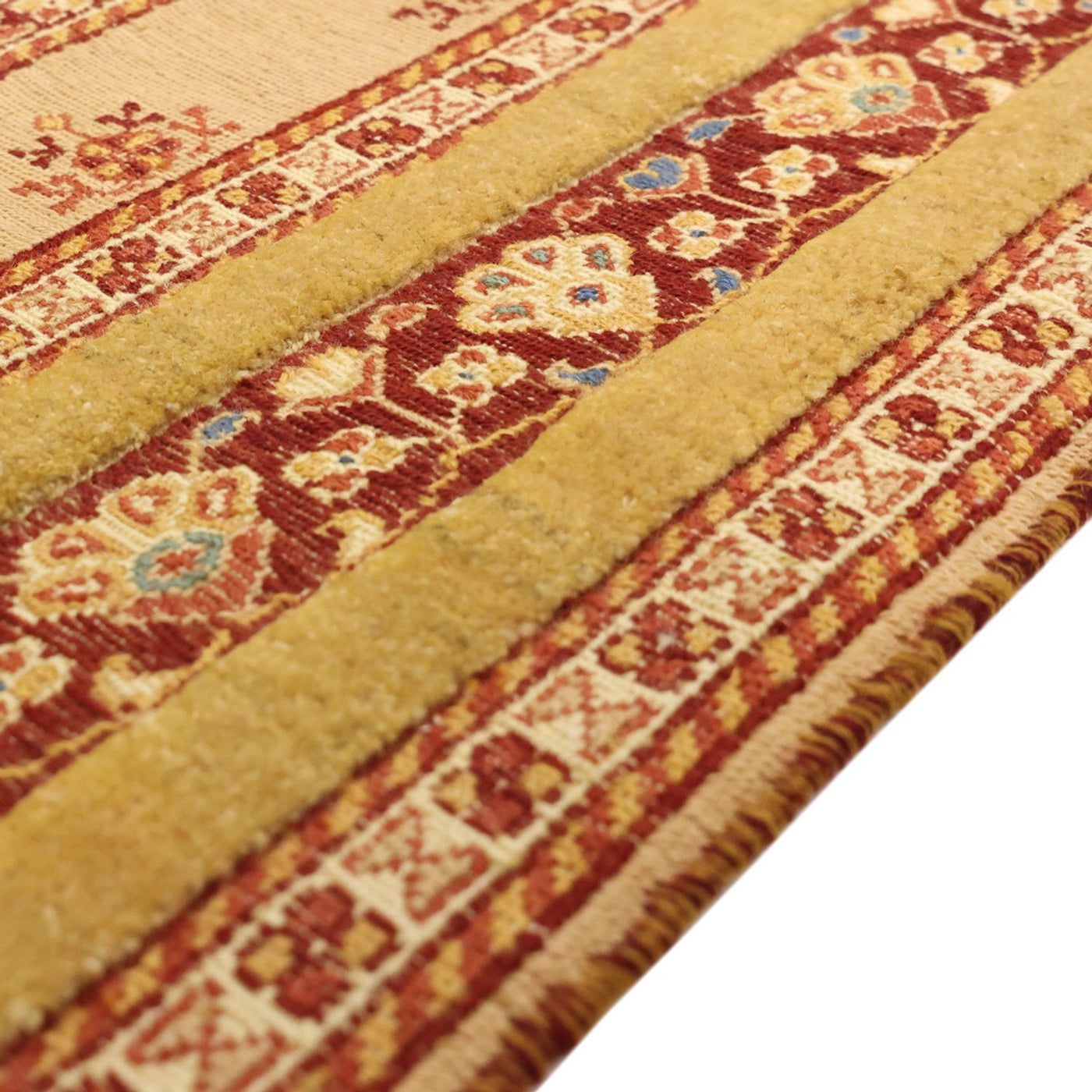 Kilim Fars Tapijt 124x78cm