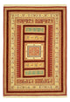 Kilim Fars Tapijt 155x111cm