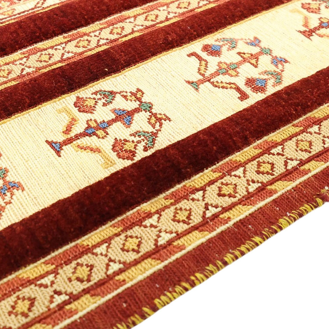 Kilim Fars Tapijt 225x175cm